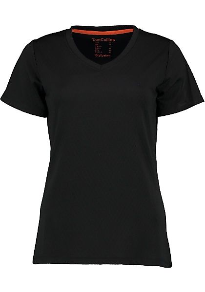 Tom Collins T-Shirt Exubi Damen Outdoorshirt günstig online kaufen