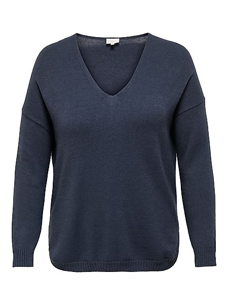 ONLY CARMAKOMA Strickpullover günstig online kaufen