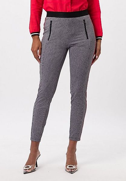 TUZZI Schlupfhose mit abgesetzten Dehnbund günstig online kaufen