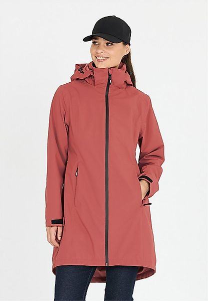 WHISTLER Outdoorjacke Cyclone mit 10.000 mm Wassersäule günstig online kaufen