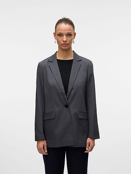 Vero Moda Blusenblazer VMNILA LS SLIM günstig online kaufen