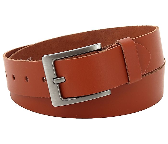 COLOGNEBELT Ledergürtel E1-SL MADE IN GERMANY günstig online kaufen