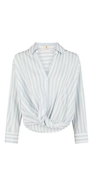 Buena Vista Hemdbluse - langärmlige Sommerbluse günstig online kaufen