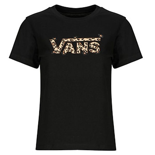 Vans  T-Shirt ANIMALIER CREW SS TEE günstig online kaufen