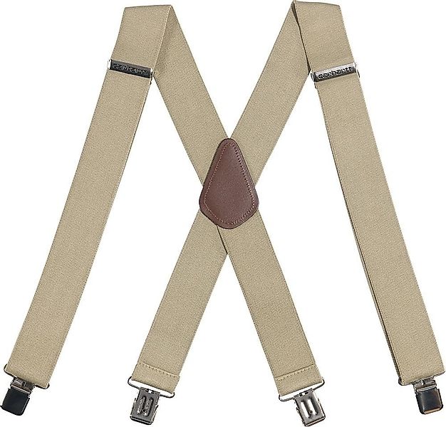 Carhartt Hosenträger RF Elastic A0005523 günstig online kaufen