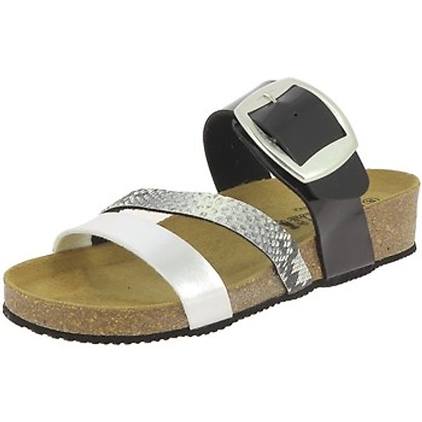 La Maison De L'espadrille  Pantoffeln M3535 Maison de l'Espadrille BEIGE 35 günstig online kaufen