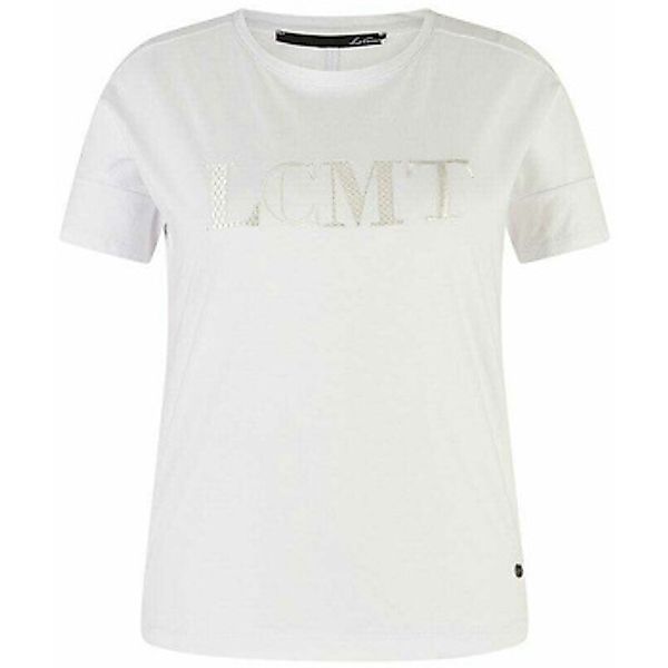 Lecomte  T-Shirts & Poloshirts Poloshirt kurzarm für Damen günstig online kaufen