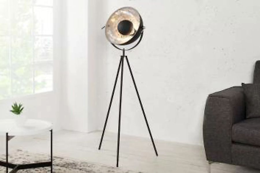 Außergewöhnlich Standlampe Retro 140cm Tripod günstig online kaufen