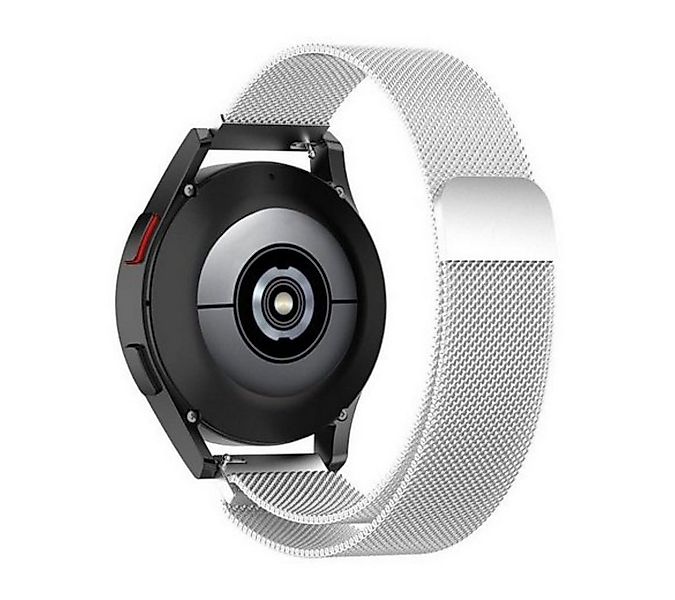 SmartUP Smartwatch-Armband für Huawei Watch GT5 GT4 GT3 GT2 Pro Edelstahl E günstig online kaufen