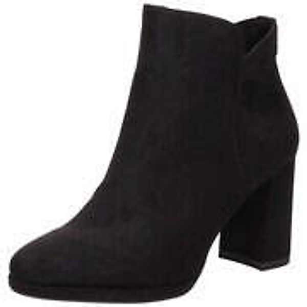 Tamaris Stiefelette Damen schwarz günstig online kaufen