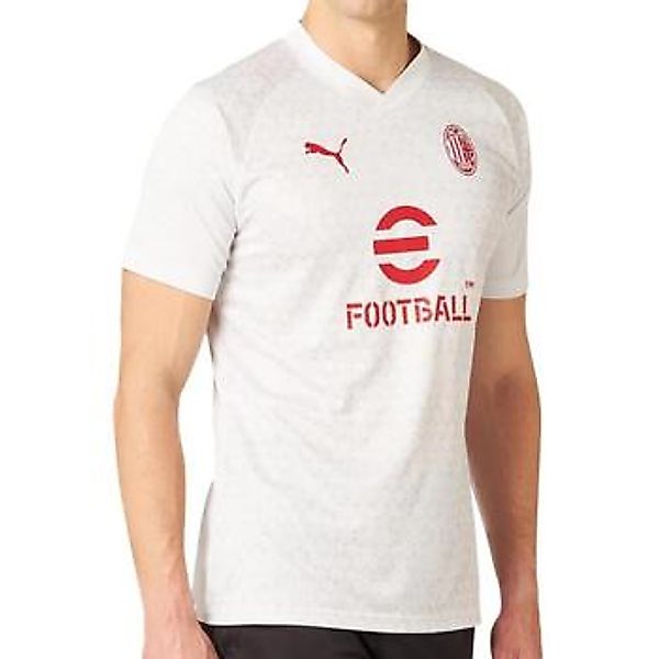 Puma  T-Shirts & Poloshirts 772254-13 günstig online kaufen