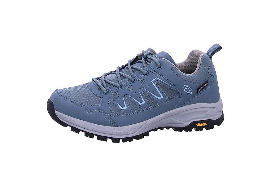 BRÜTTING Mount Torbert Wanderschuh günstig online kaufen