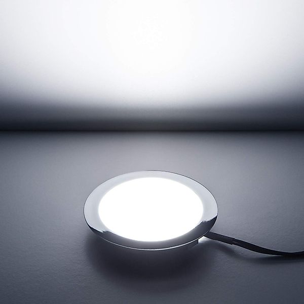 SO-TECH® LED Unterbauleuchte LED Möbeleinbauleuchte GIULIA günstig online kaufen