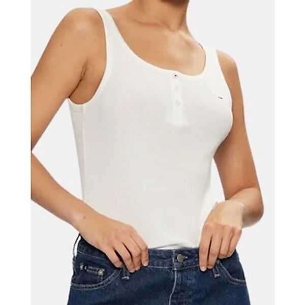 Tommy Hilfiger  T-Shirts & Poloshirts DW0DW19492 günstig online kaufen