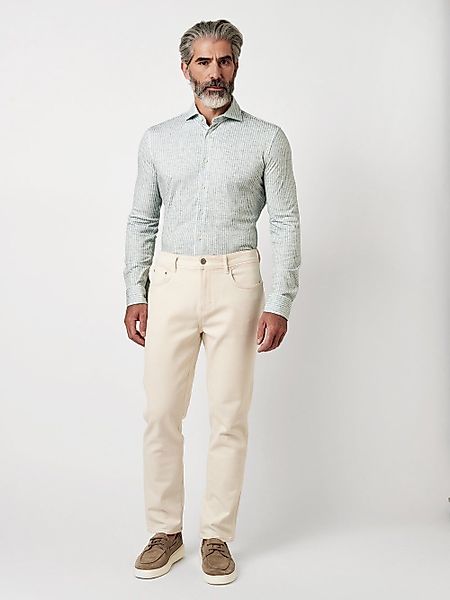 DESOTO Businesshemd Luxury Hai aus Jersey günstig online kaufen