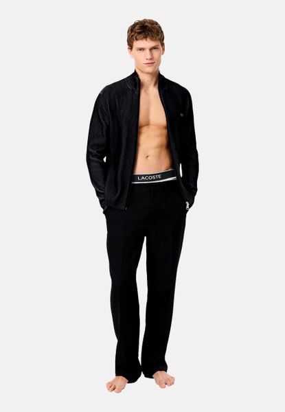 Lacoste Boxershorts Boxershorts Unterhosen 3-Pack (3-St) günstig online kaufen