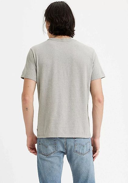 Levi's® T-Shirt GRAPHIC CREWNECK TEE günstig online kaufen