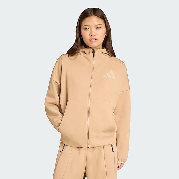 adidas Sportswear Hoodie ADIDAS Z.N.E. ZIP-HOODIE günstig online kaufen