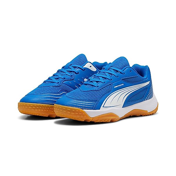 PUMA SOLARFLASH III JR Hallenschuh günstig online kaufen