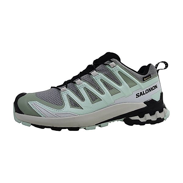 Salomon Wanderschuh Outdoorschuh günstig online kaufen