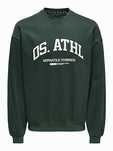 ONLY & SONS Sweatshirt günstig online kaufen