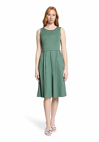 Vera Mont Sommerkleid "Damen tailliert" Nahttasche günstig online kaufen