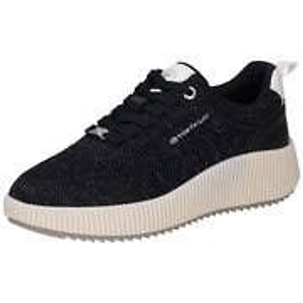 Tom Tailor Schnürsneaker Damen blau günstig online kaufen