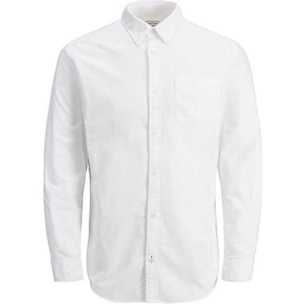 Jack & Jones  Blusen Classic Oxford günstig online kaufen