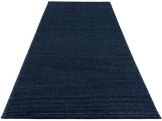 Carpet City Teppich Friseé-Teppich FANCY900, rechteckig, günstig online kaufen