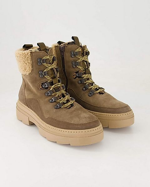 Waldläufer H-Saiga Stiefelette Obermaterial: Leder günstig online kaufen