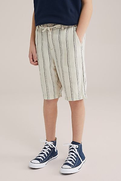 WE Fashion Shorts (1-tlg) günstig online kaufen