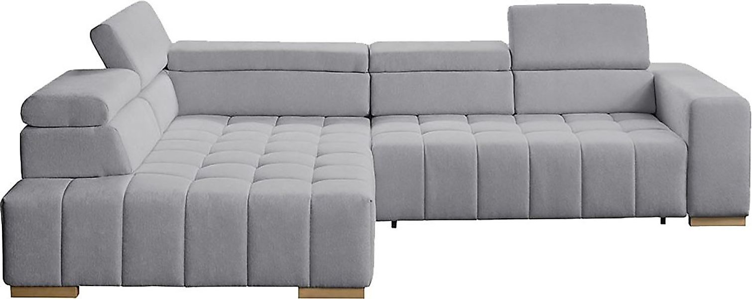exxpo - sofa fashion Ecksofa Elianos, günstig online kaufen