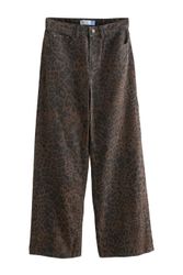 Next Weite Jeans Weit geschnittene Jeans günstig online kaufen