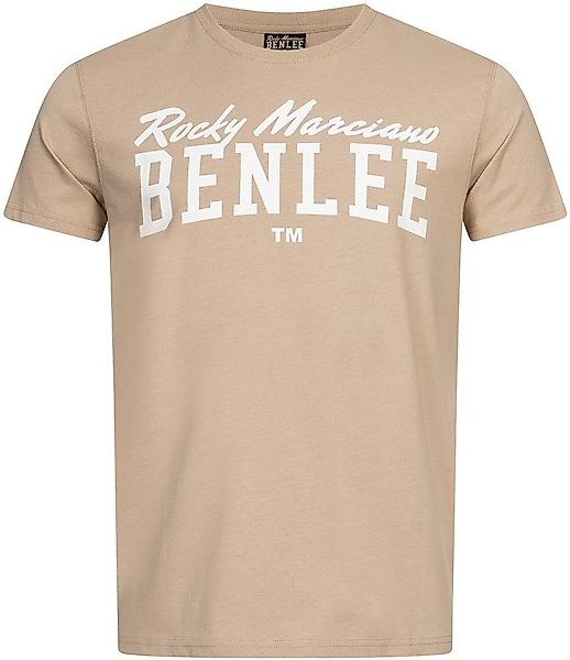 Benlee Rocky Marciano T-Shirt Logo günstig online kaufen