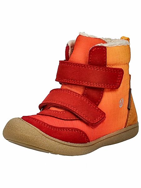 Vado Stiefelette "Vado Stiefelette Lederimitat/Mesh" günstig online kaufen