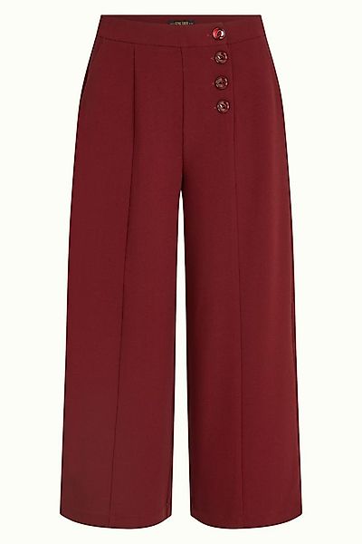 King Louie Stoffhose Modische King Louie günstig online kaufen