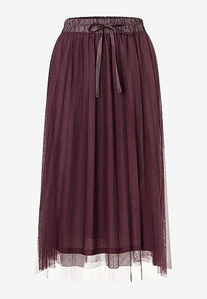 MORE&MORE A-Linien-Rock günstig online kaufen