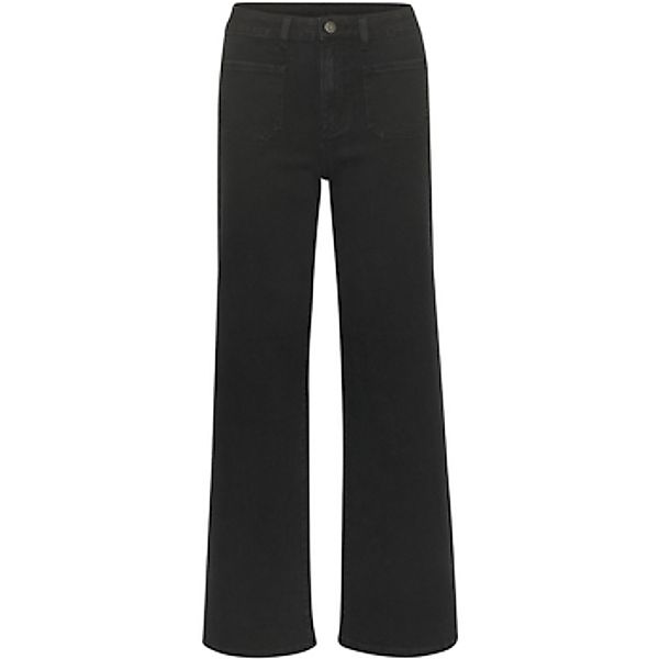 Kaffe  Jeans Jeans large femme  Karla HW günstig online kaufen