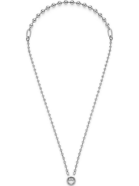 LEONARDO Edelstahlkette Leonardo Damen-Kette Edelstahl günstig online kaufen
