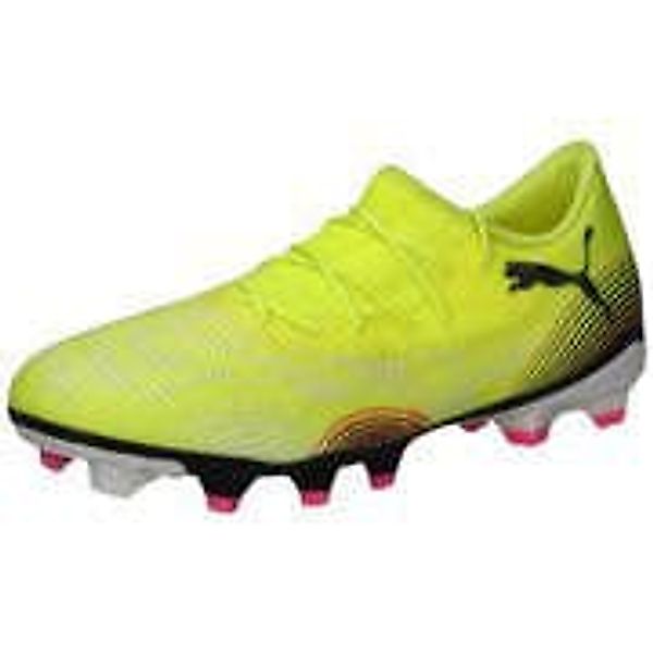 PUMA Future 8 Match Low FG-AG Herren gelb|gelb|gelb|gelb|gelb|gelb|gelb|gel günstig online kaufen