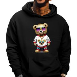 Banco Hoodie Herren Kapuzenpullover Hoodie Pullover günstig online kaufen