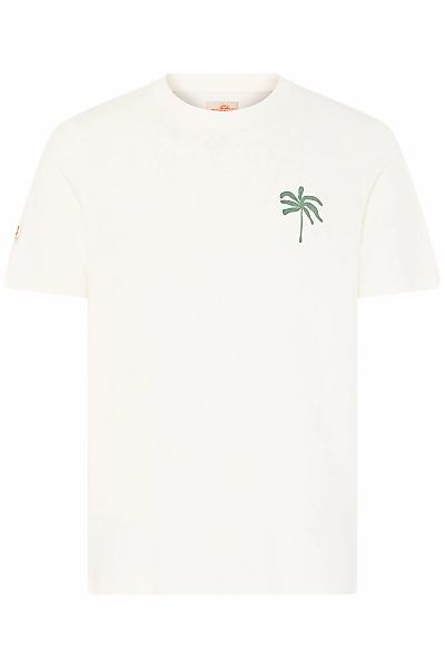 Blend Rundhalsshirt "Rundhalsshirt BHSun" günstig online kaufen