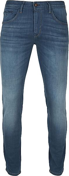 Vanguard V85 Scrambler Jeans SF Blau - Größe W 38 - L 34 günstig online kaufen