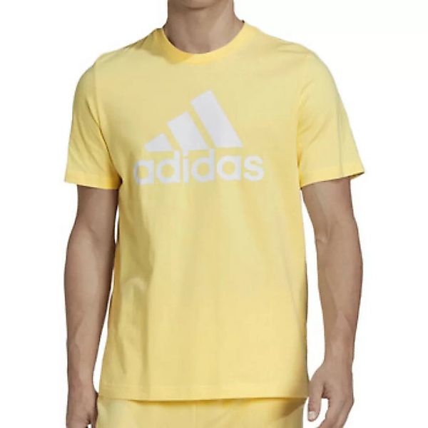 adidas  T-Shirts & Poloshirts HL2253 günstig online kaufen