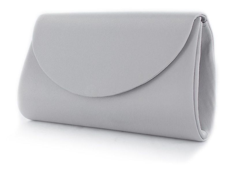 White Lady Clutch Susi Satin - Handtasche günstig online kaufen