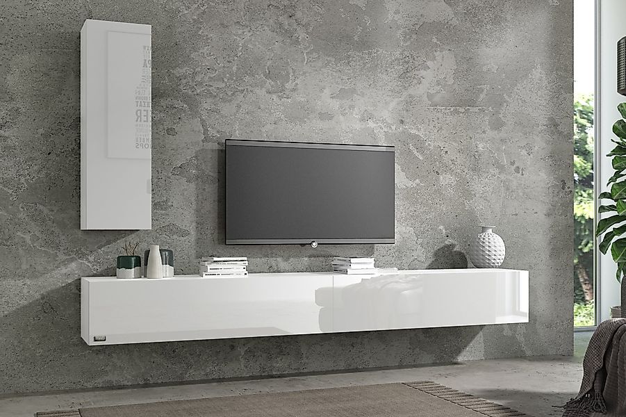 Wuun TV-Board Wuun® Somero Lowboard Tv-Board günstig online kaufen