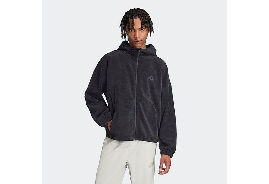 adidas Sportswear Kapuzensweatshirt M FI SL SHRP FZ günstig online kaufen