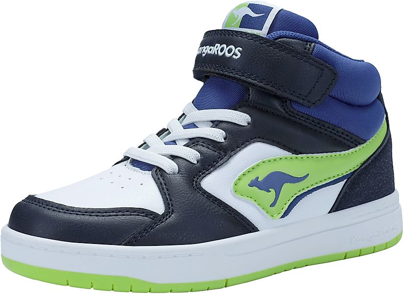 KangaROOS K-CP Hogan EV Sneaker mit günstig online kaufen