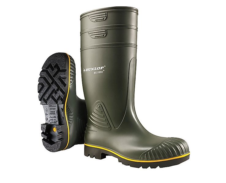 Dunlop_Workwear B440631 Acifort Heavy Duty Gummistiefel günstig online kaufen