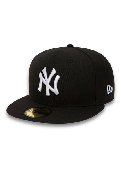 New Era Fitted Cap 59Fifty New günstig online kaufen
